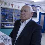 Presidente (dal 1975) e vero e proprio �padre� della Pro Inter � il 71enne Antonio Rana, detto "Tonino"
